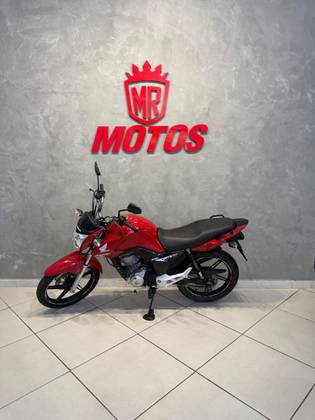 HONDA CG 160 FAN HONDA CG 160 FAN